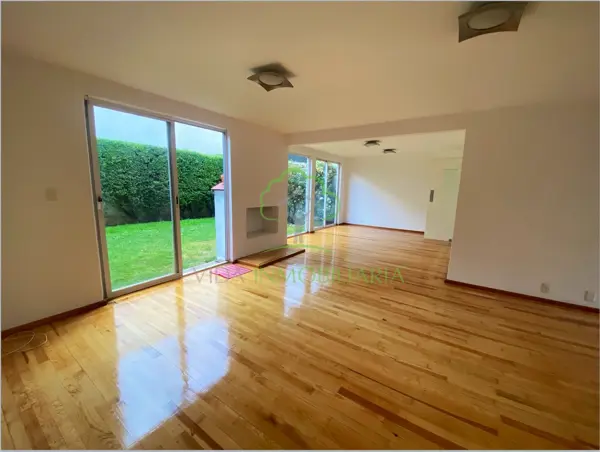 Casa en venta en Rincón Echegaray, Naucalpan de Juárez — foto 2 de 11