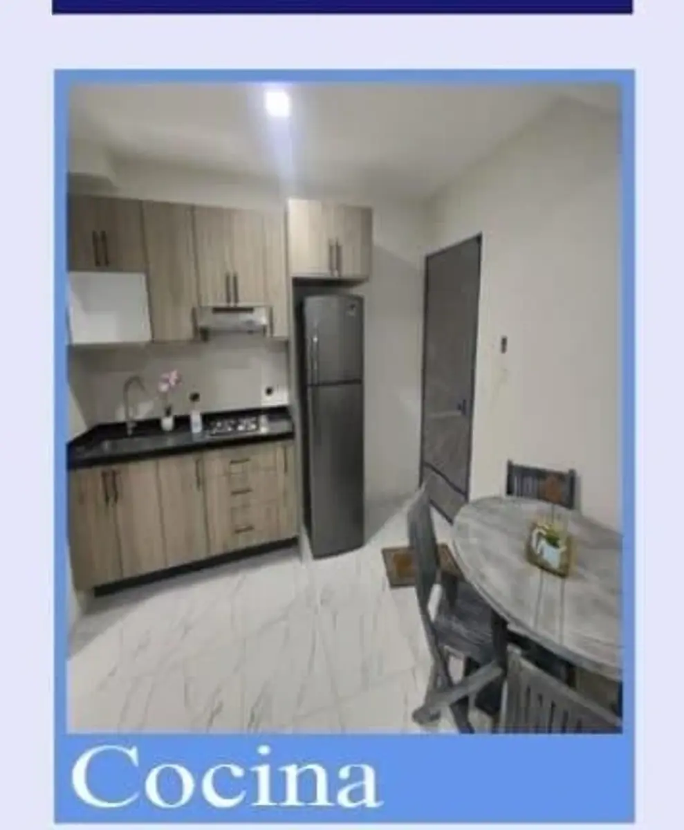 Departamento en venta en Pedregal de Santa Úrsula, Coyoacán — foto 1 de 10