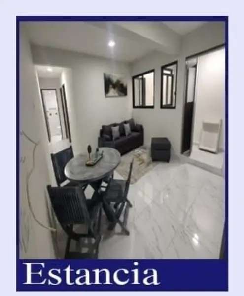 Departamento en venta en Pedregal de Santa Úrsula, Coyoacán — foto 3 de 10