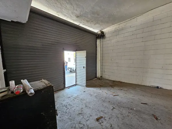 Bodega en renta en Mitras Centro, Monterrey — foto 2 de 7