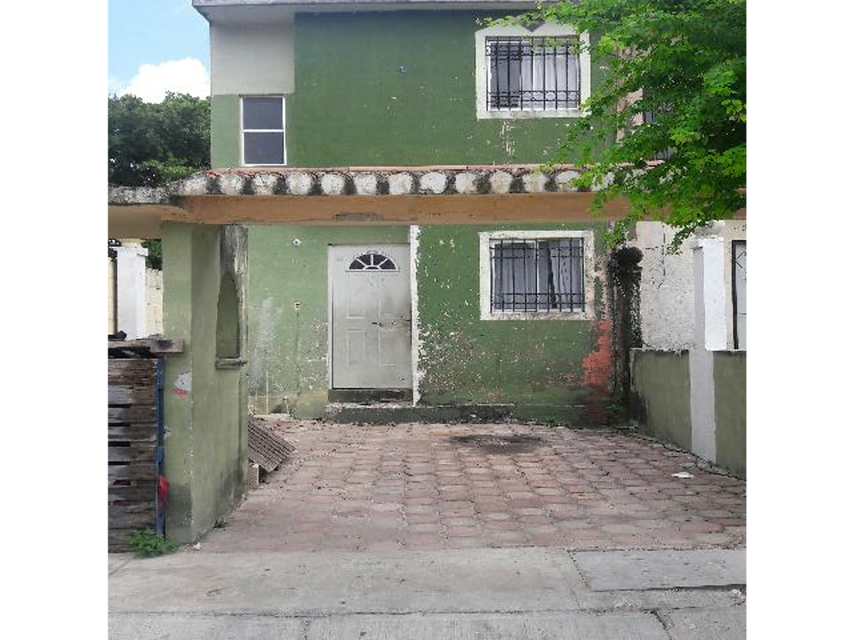 Casa en venta en Tierra Maya, Benito Juárez — foto 1 de 14