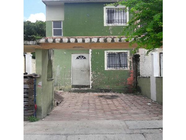 Casa en venta en Tierra Maya, Benito Juárez, Quintana Roo