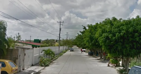Casa en venta en Tierra Maya, Benito Juárez — foto 2 de 14
