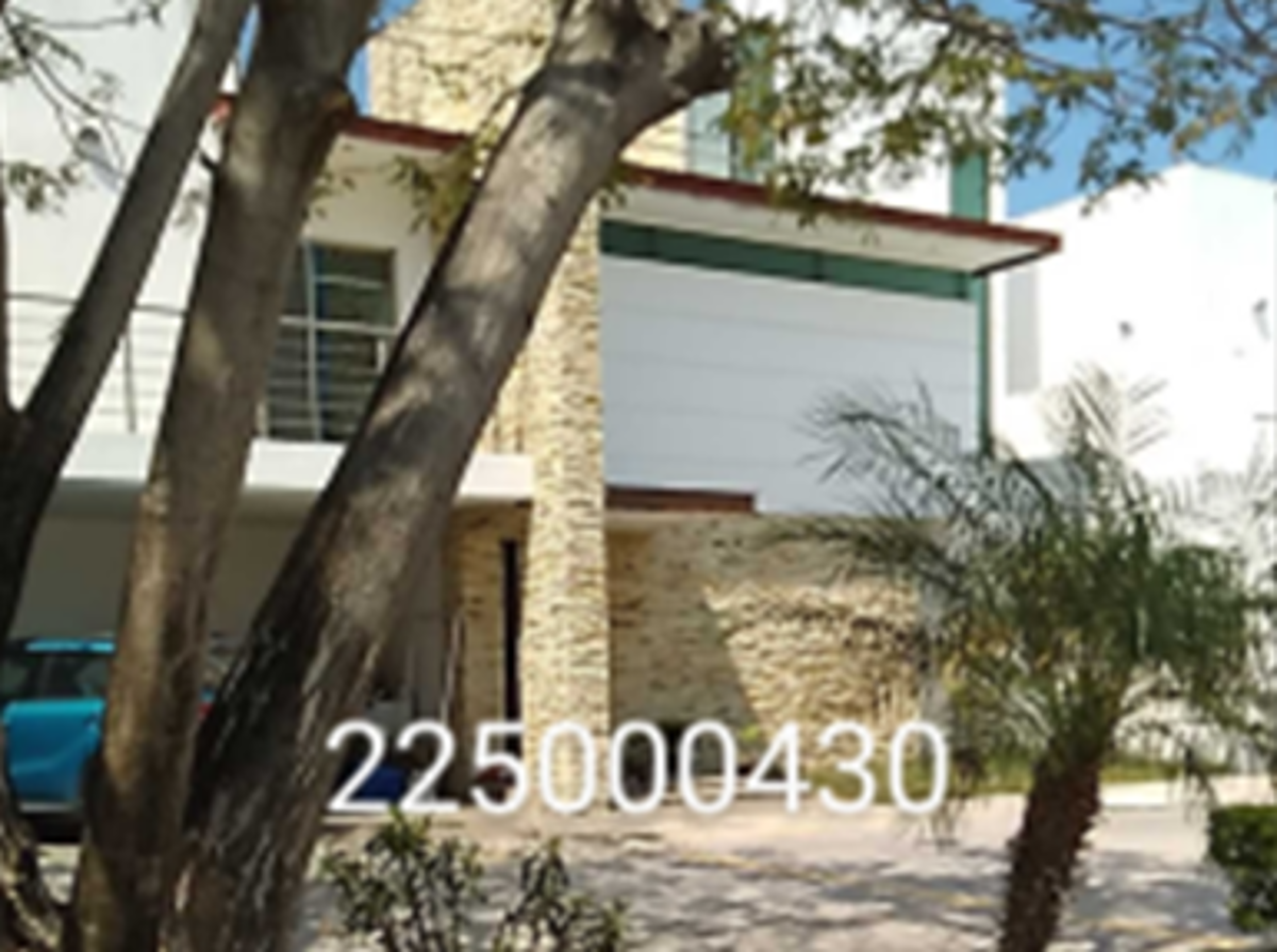 Casa en venta en Residencial San Miguel, Carmen — foto 1 de 4