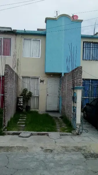 Casa en venta en Real del Valle, Acolman — foto 2 de 16