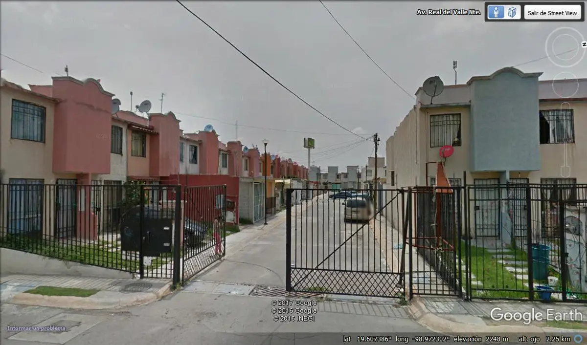 Casa en venta en Real del Valle, Acolman — foto 1 de 16