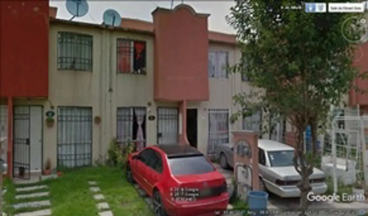 Casa en venta en Real del Valle, Acolman — foto 1 de 10