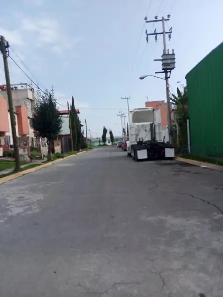 Casa en venta en Real del Valle, Acolman — foto 3 de 10