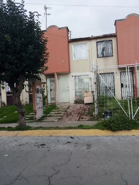 Casa en venta en Real del Valle, Acolman — foto 2 de 10