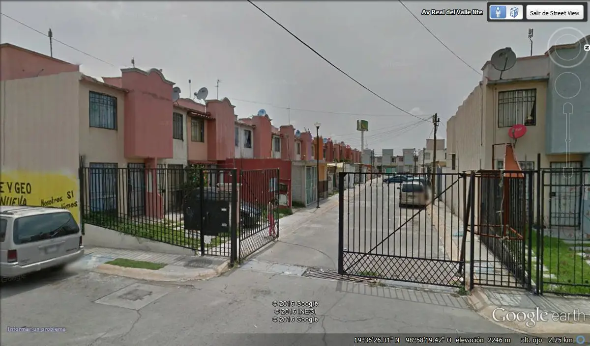 Casa en venta en Real del Valle, Acolman — foto 1 de 18