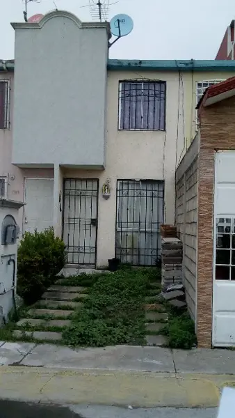 Casa en venta en Real del Valle, Acolman — foto 3 de 18