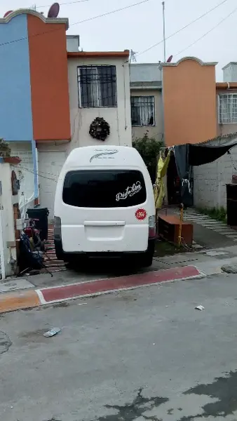 Casa en venta en Real del Valle, Acolman — foto 3 de 17