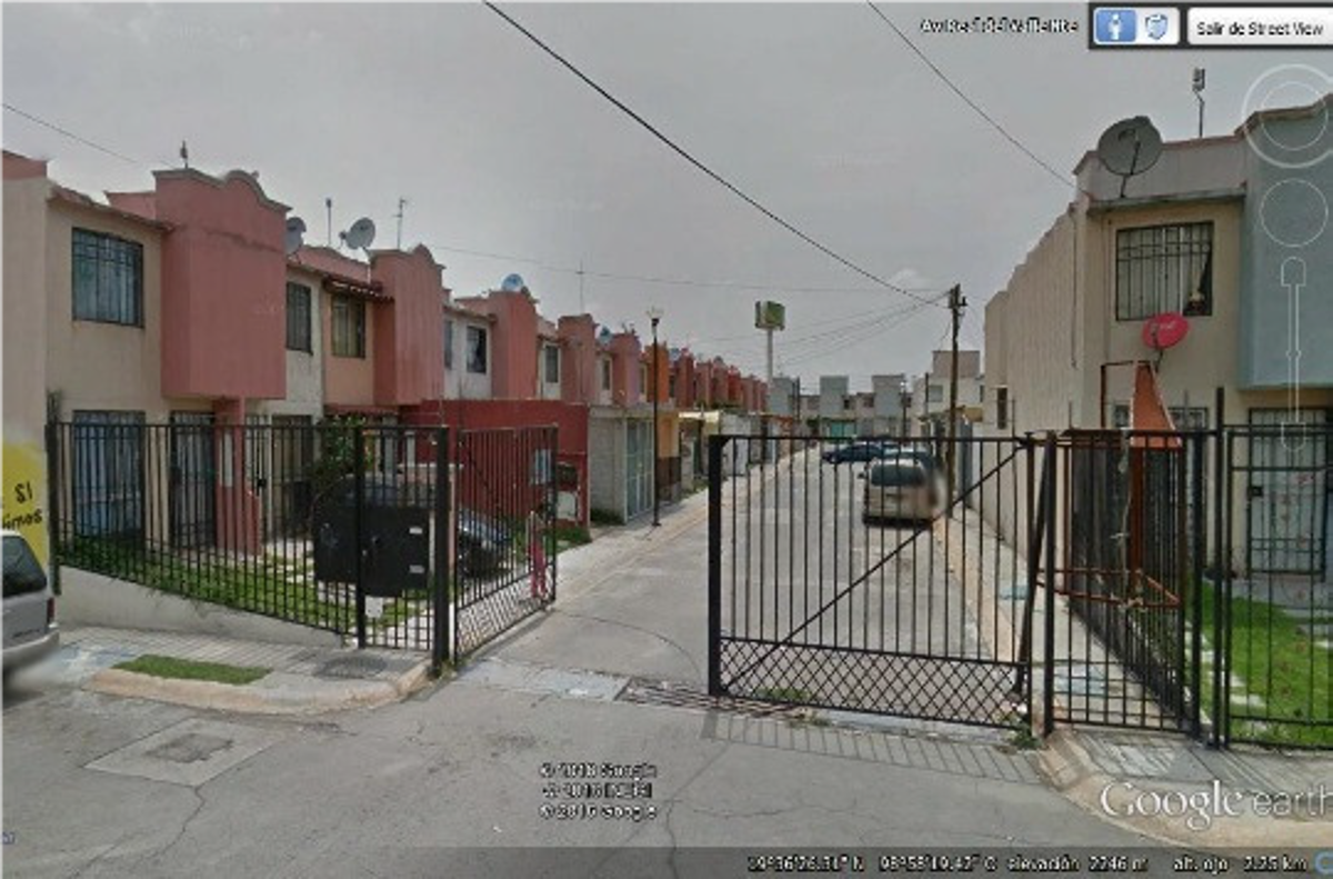 Casa en venta en Real del Valle, Acolman — foto 1 de 17