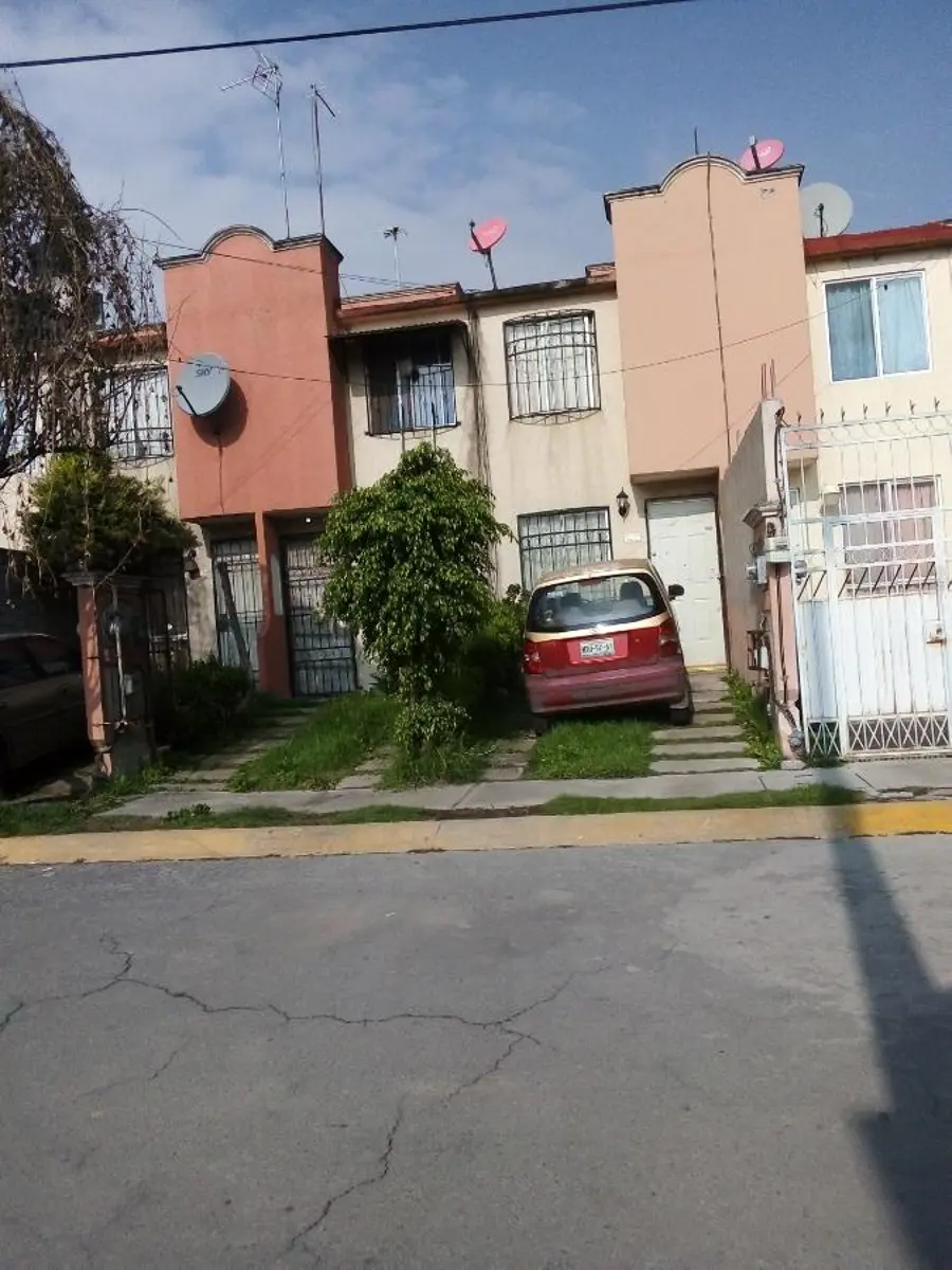 Casa en venta en Real del Valle, Acolman — foto 1 de 15