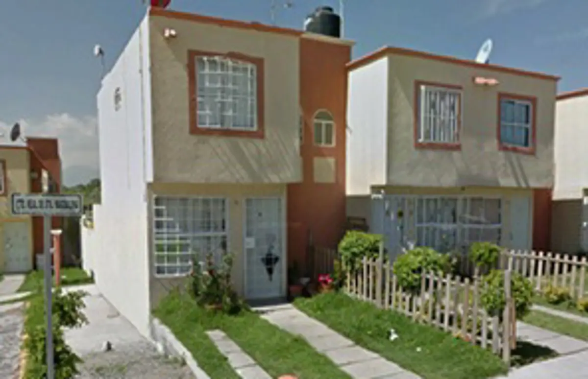 Casa en venta en Cerro del Marques, Valle de Chalco Solidaridad — foto 1 de 11