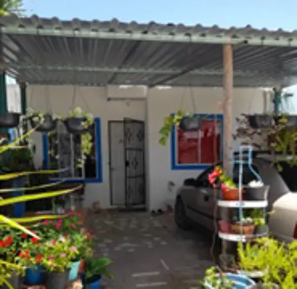Casa en venta en In House, Solidaridad — foto 2 de 7