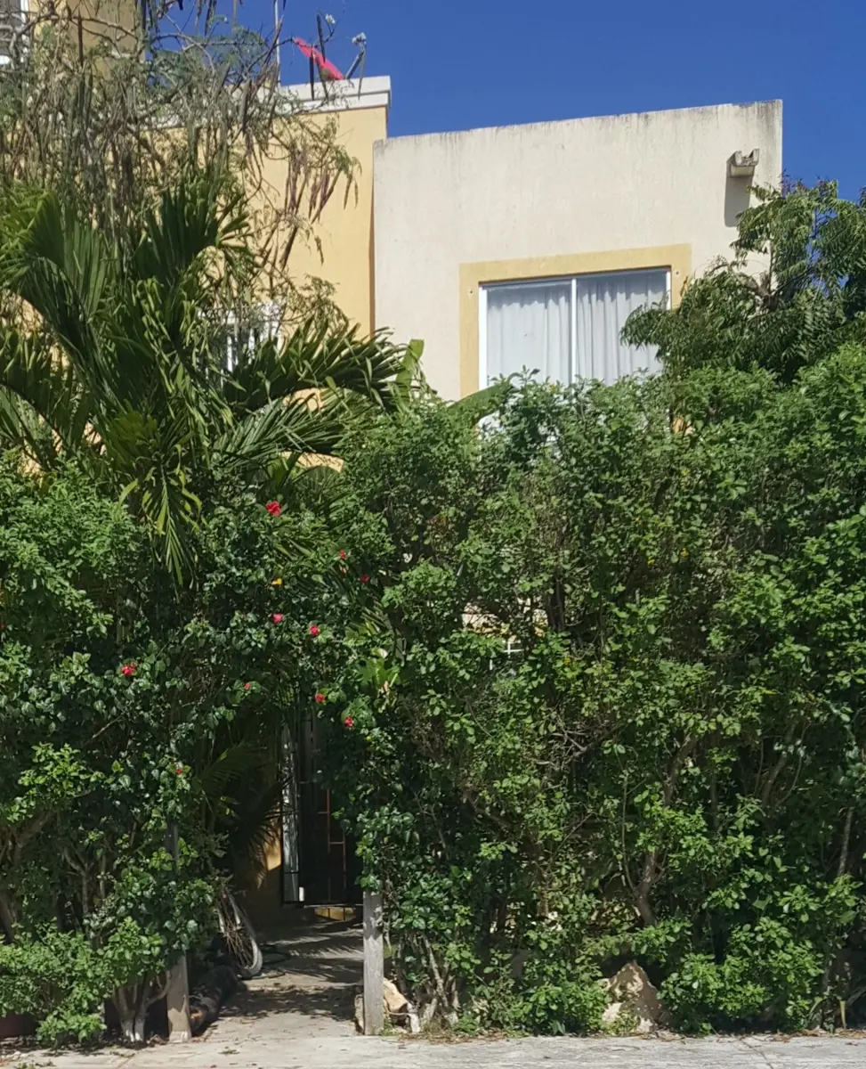 Casa en venta en Las Palmas, Solidaridad — foto 1 de 13