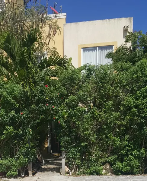 Casa en venta en Las Palmas, Solidaridad, Quintana Roo Casa en venta en Las Palmas, Solidaridad, Quintana Roo