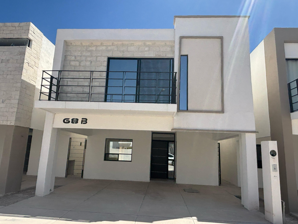 Casa en venta en Ampliación Senderos, Torreón — foto 2 de 16