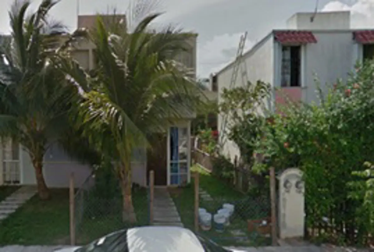 Casa en venta en La Guadalupana, Solidaridad — foto 1 de 14