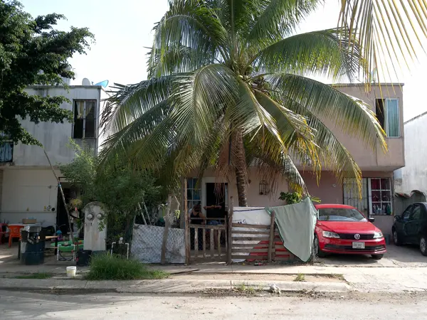 Casa en venta en La Guadalupana, Solidaridad — foto 2 de 12