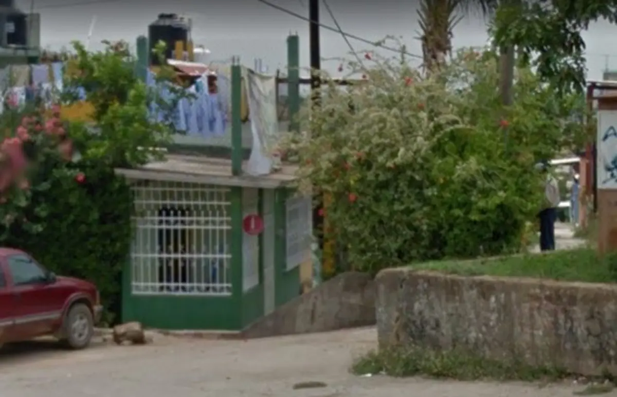 Casa en venta en Sección Nacaste, San Juan Bautista Tuxtepec — foto 1 de 6