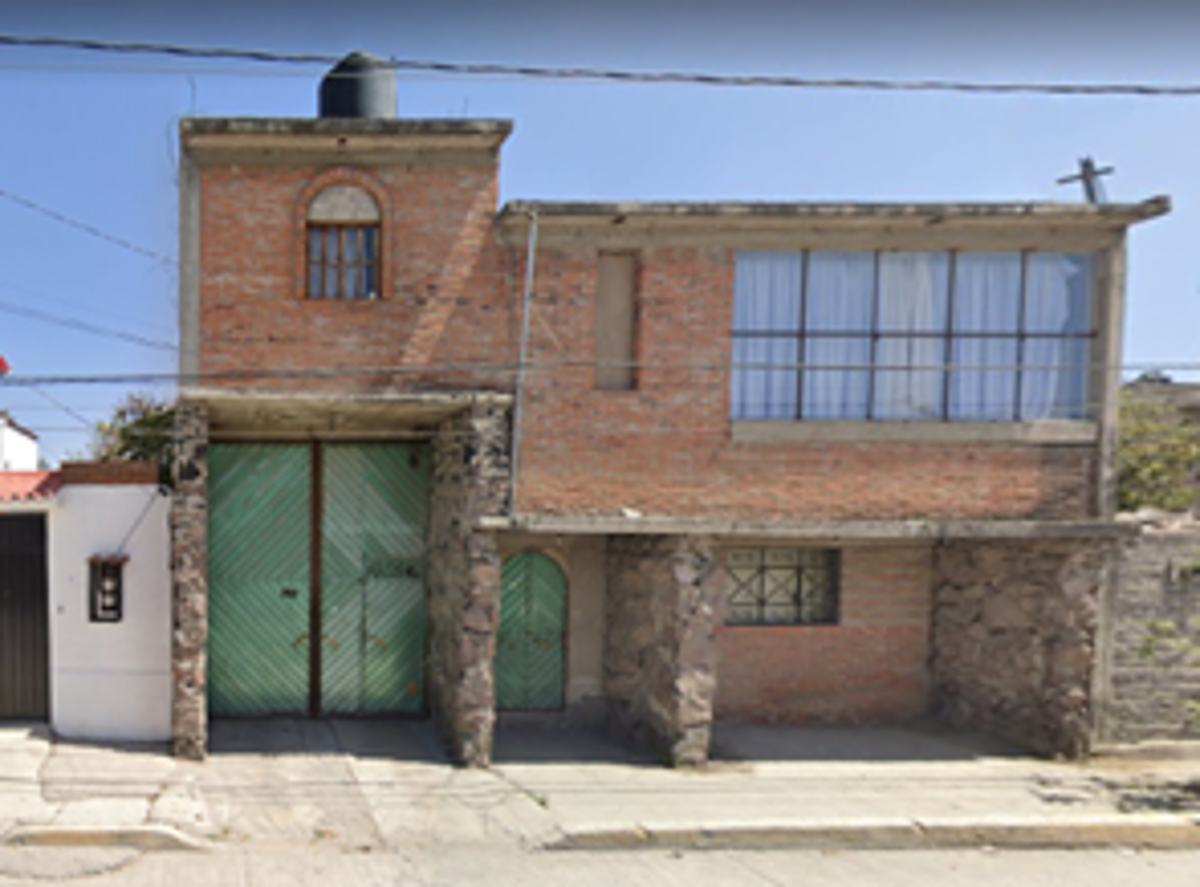 Casa en venta en San Miguel Xico, Valle de Chalco Solidaridad — foto 1 de 9