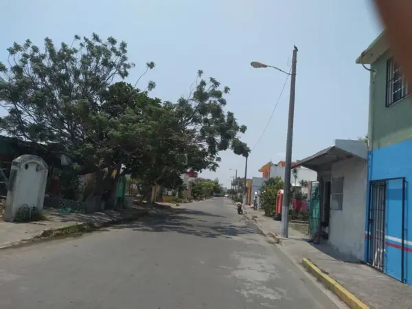 Casa en venta en Geovillas los Pinos, Veracruz — foto 3 de 12