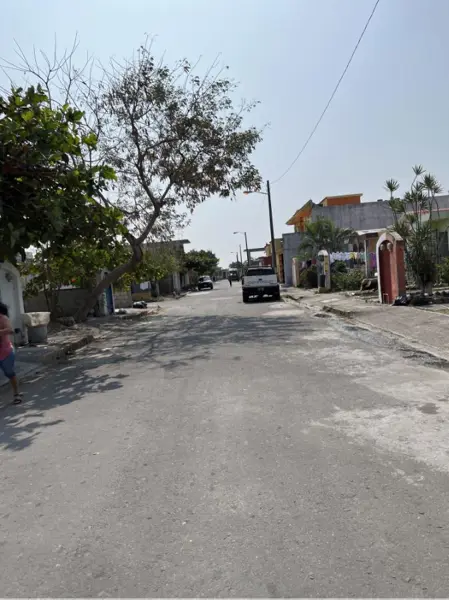 Casa en venta en Geovillas los Pinos, Veracruz — foto 2 de 12