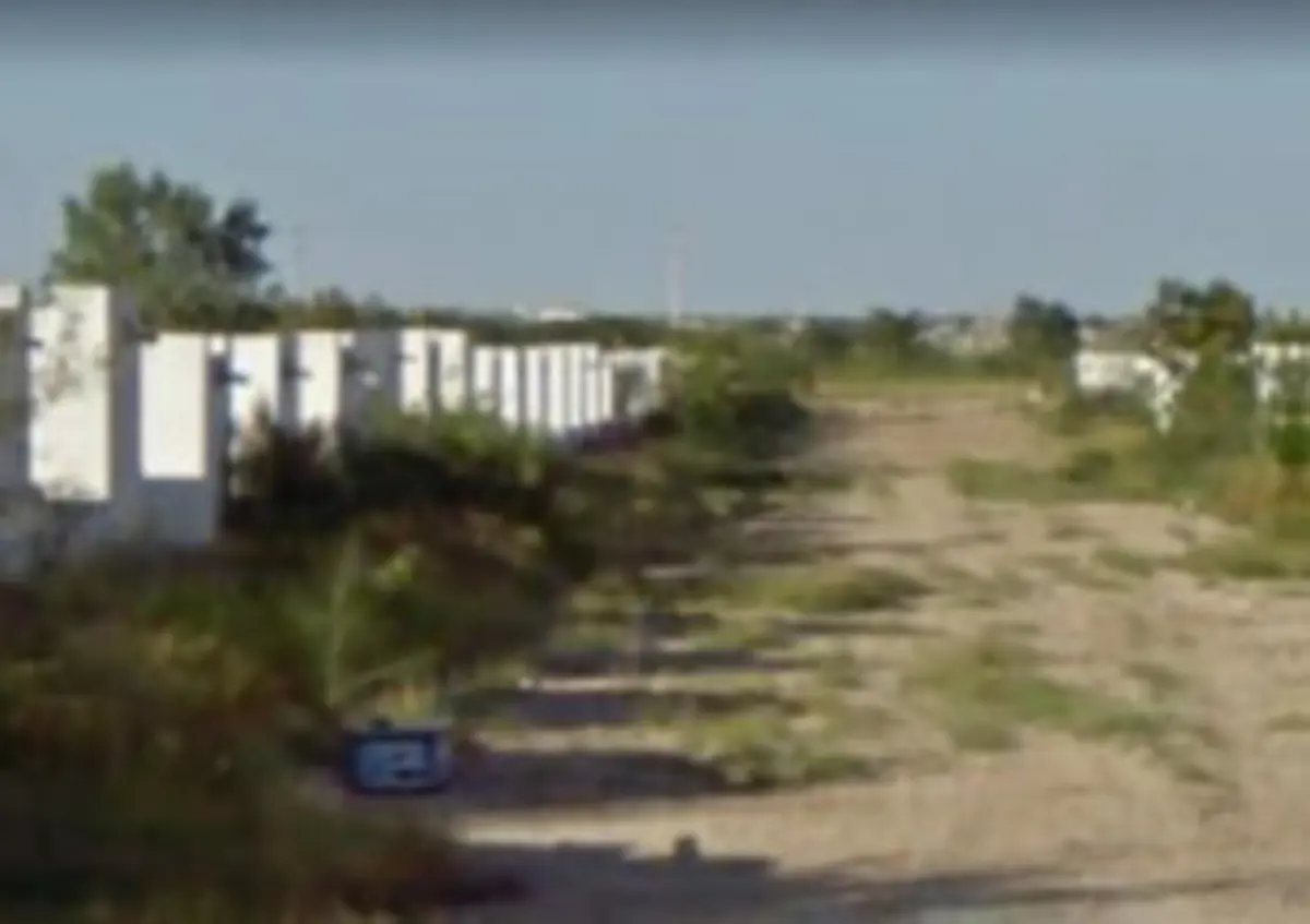 Casa en venta en Toboganes, Nuevo Laredo — foto 1 de 10