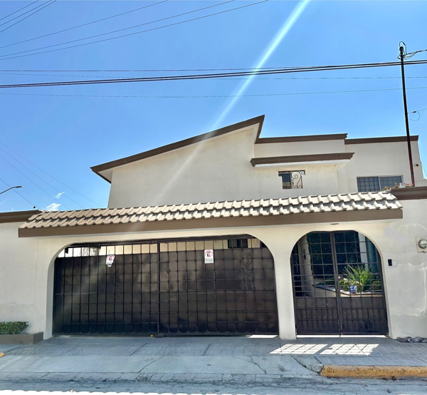 Casa en venta en San Isidro, Torreón, Coahuila de Zaragoza