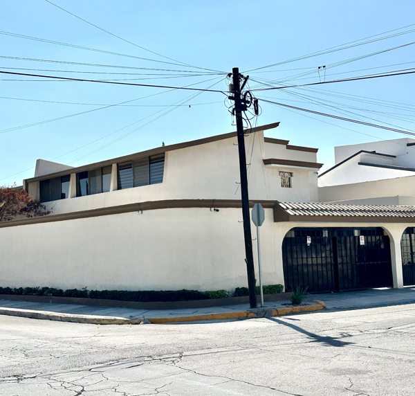 Casa en venta en San Isidro, Torreón — foto 2 de 20