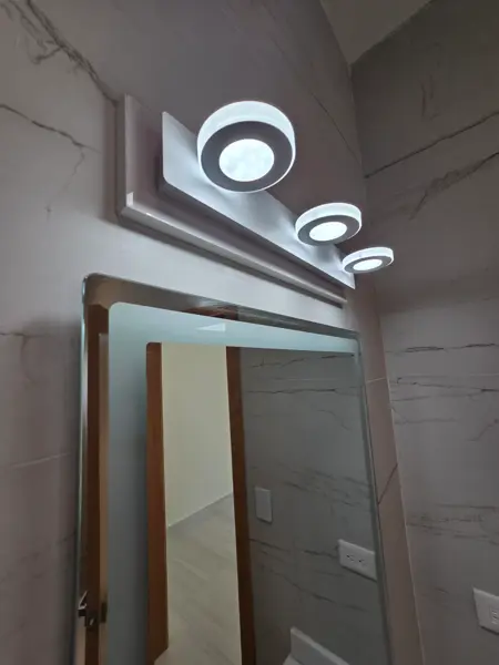 Casa en venta en Habita II, Saltillo — foto 3 de 29