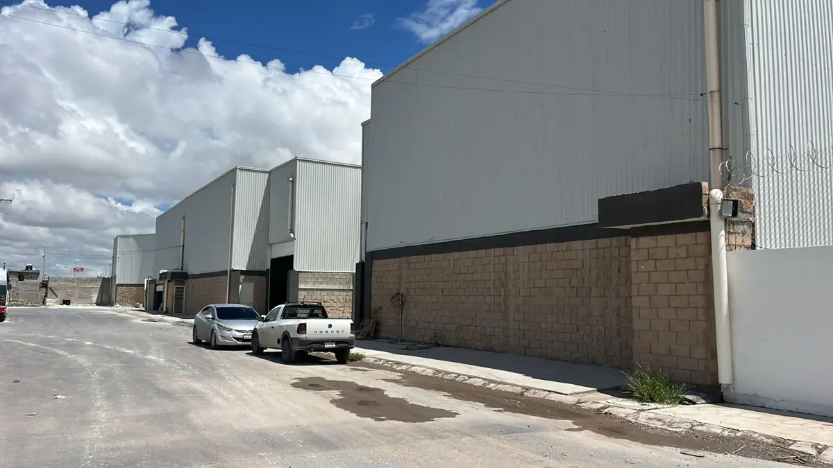 Bodega en Renta en Ejido Ana, Torreón, Coahuila de Zaragoza