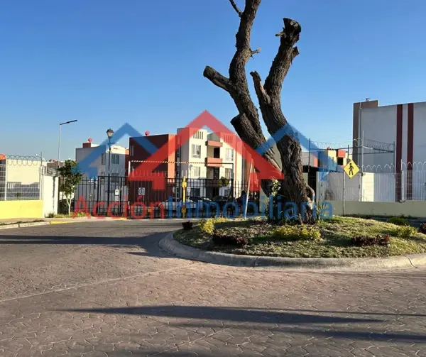 Casa en venta en Colinas de la Piedad, El Marqués — foto 2 de 3