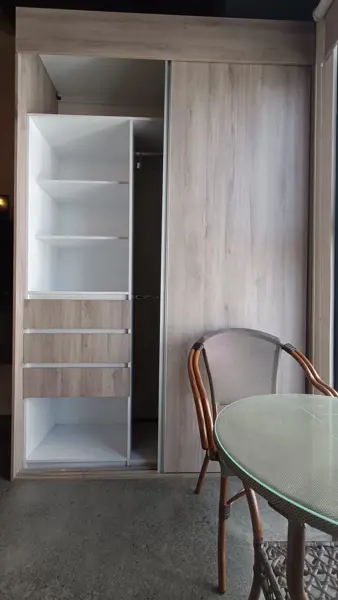 Departamento en renta en Monterrey Centro, Monterrey — foto 3 de 11