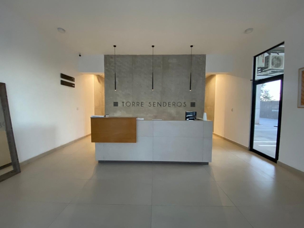 Departamento en renta en Residencial Senderos, Torreón, Coahuila de Zaragoza