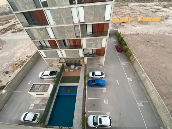 Departamento en renta en Residencial Senderos, Torreón — foto 3 de 14
