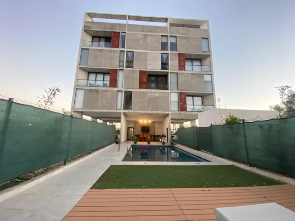 Departamento en renta en Residencial Senderos, Torreón — foto 2 de 14