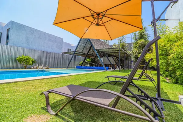 Casa en venta en Lomas del Manantial, Xochitepec — foto 3 de 35