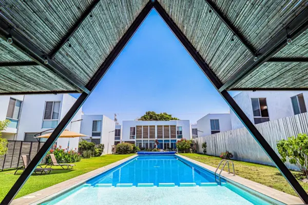 Casa en venta en Lomas del Manantial, Xochitepec — foto 2 de 35