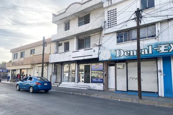 Local en venta en Saltillo Centro, Saltillo — foto 3 de 11