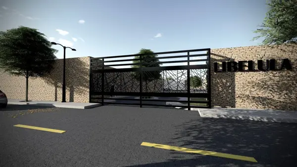 Terreno en venta en Los Viñedos, Torreón — foto 2 de 8