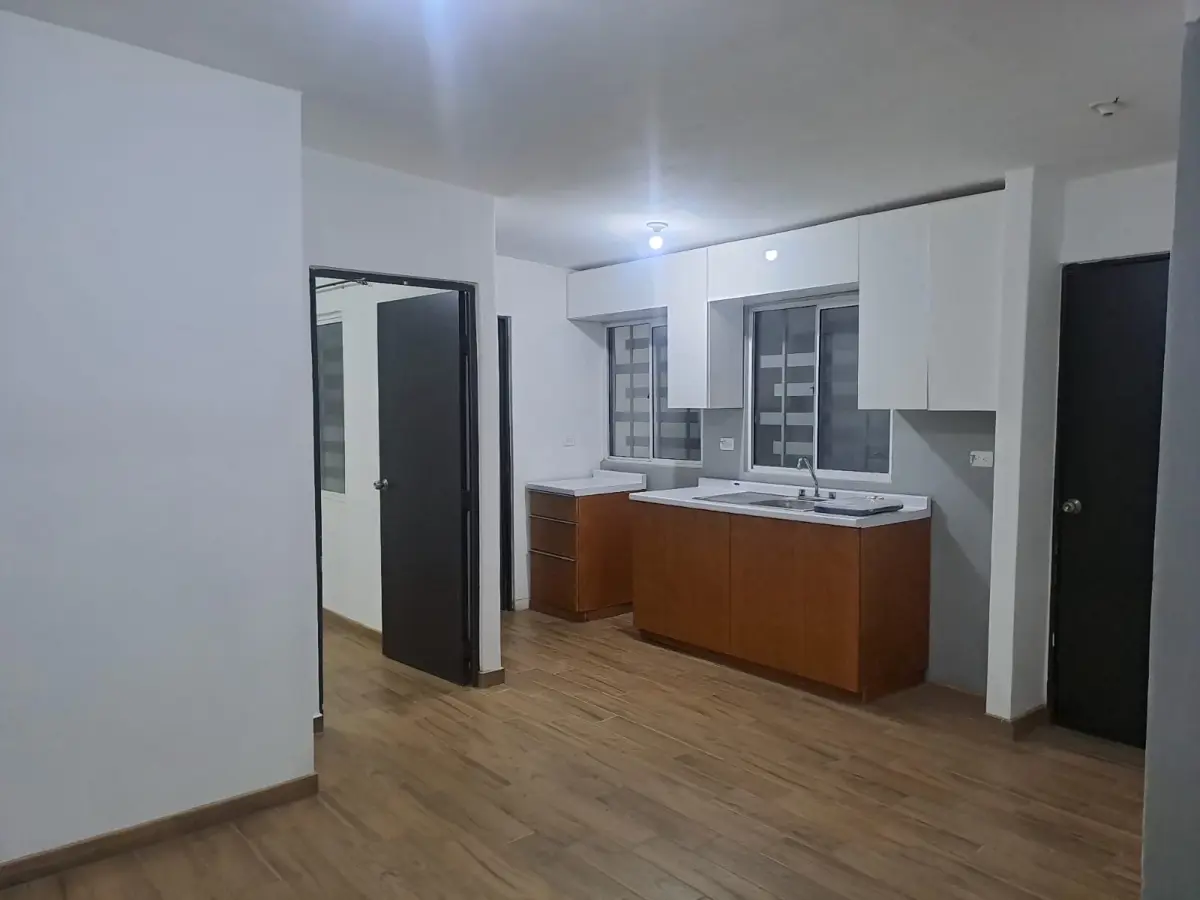 Departamento en renta en Urbi Quinta del Cedro, Tijuana — foto 1 de 4