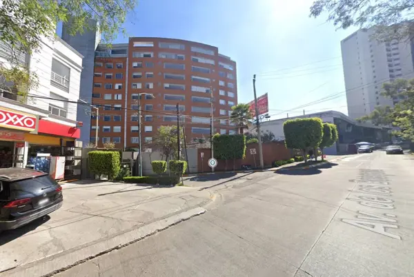 Departamento en venta en Lomas del Chamizal, Cuajimalpa de Morelos — foto 3 de 26