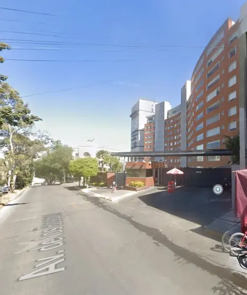 Departamento en venta en Lomas del Chamizal, Cuajimalpa de Morelos — foto 2 de 26