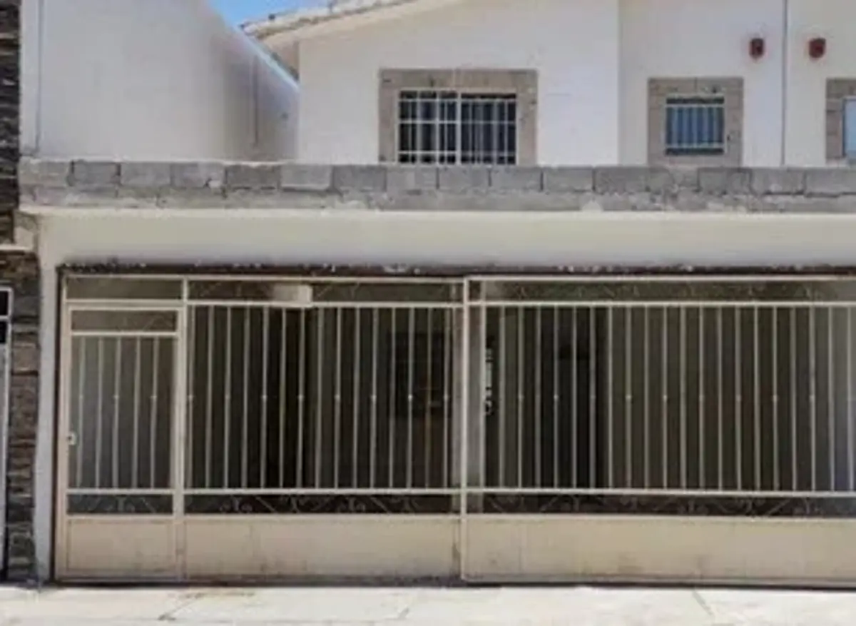 Casa en Venta en Villa Jardín, Lerdo, Durango