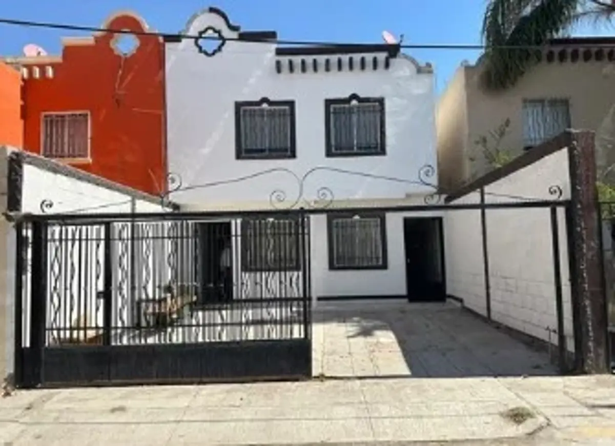Casa en Venta en Del Valle, Lerdo, Durango