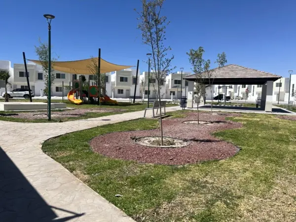 Casa en venta en Privadas de Allende, Torreón — foto 3 de 18