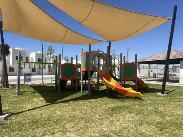 Casa en venta en Privadas de Allende, Torreón — foto 2 de 18